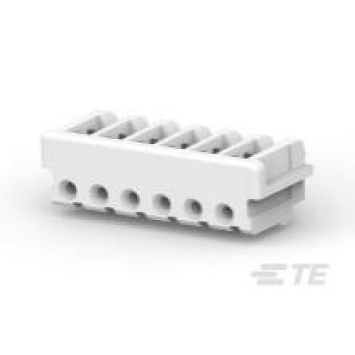 TE Connectivity 173977-6, 1 ks Bag