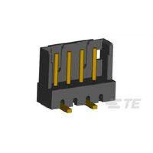 TE Connectivity 292172-5, 1 ks Bag