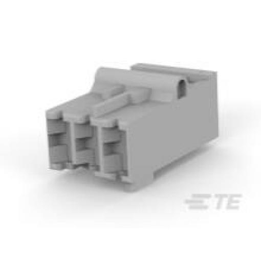 TE Connectivity 2-928344-3, 1 ks Package
