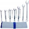 KS Tools 518.0643 518.0643 sada očkoplochých klíčů Délka klíče (cm) (jen pro nadpis) 6 - 22 mm
