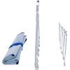 KS Tools 518.0643 518.0643 sada očkoplochých klíčů Délka klíče (cm) (jen pro nadpis) 6 - 22 mm