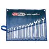 KS Tools 518.0643 518.0643 sada očkoplochých klíčů Délka klíče (cm) (jen pro nadpis) 6 - 22 mm