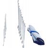 KS Tools 518.0643 518.0643 sada očkoplochých klíčů Délka klíče (cm) (jen pro nadpis) 6 - 22 mm