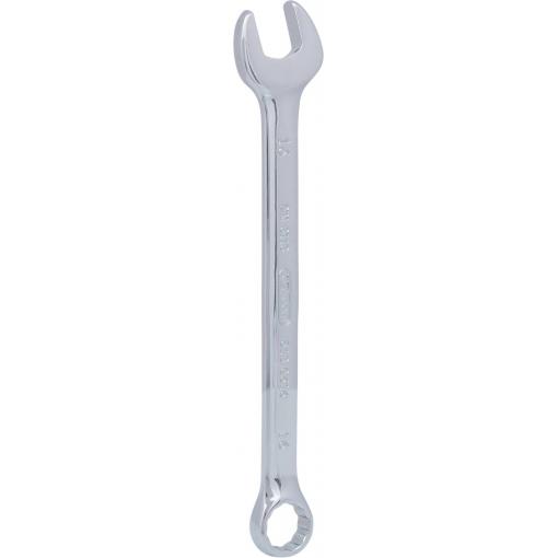 KS Tools 518.0616 5180616 očkoplochý klíč Délka klíče (cm) (jen pro nadpis) 16 mm