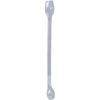 KS Tools 518.0617 518.0617 očkoplochý klíč Délka klíče (cm) (jen pro nadpis) 17 mm