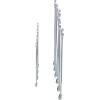 KS Tools 519.0660 519.0660 sada očkoplochých klíčů Délka klíče (cm) (jen pro nadpis) 10 - 19 mm