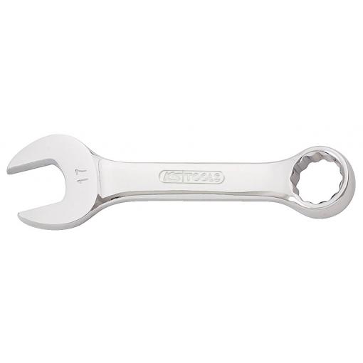 KS Tools 518.0002 518.0002 očkoplochý klíč Délka klíče (cm) (jen pro nadpis) 4.5 mm