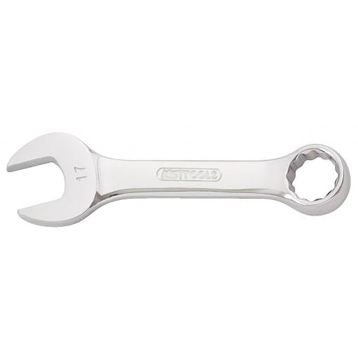 KS Tools 518.0018 518.0018 očkoplochý klíč Délka klíče (cm) (jen pro nadpis) 18 mm