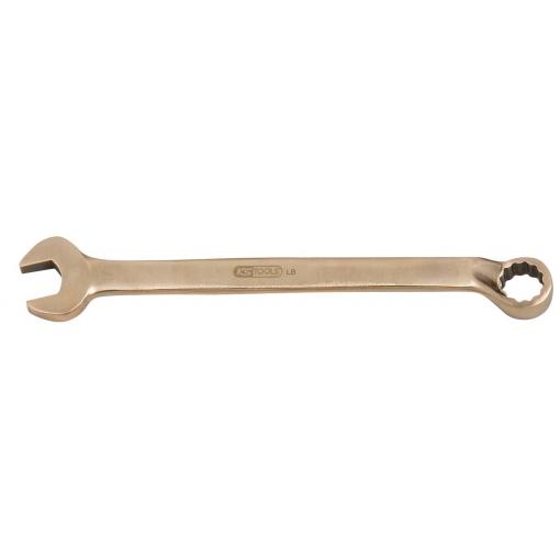 KS Tools 963.7368 963.7368 očkoplochý klíč Délka klíče (cm) (jen pro nadpis) 32 mm