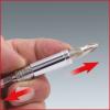 KS Tools 514.1113 514.1113 Rychloupínací držák bitů Auto Slimlock 1/4, 65 mm 68 mm 1/4 (6,3 mm)