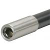 KS Tools 514.1130 514.1130 Magnetický držák bitů SDS 1/4, 75 mm 75 mm #####SDS