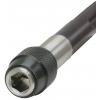 KS Tools 514.1131 514.1131 Magnetický rychloupínací držák bitů 1/4, 78 mm 78 mm #####SDS