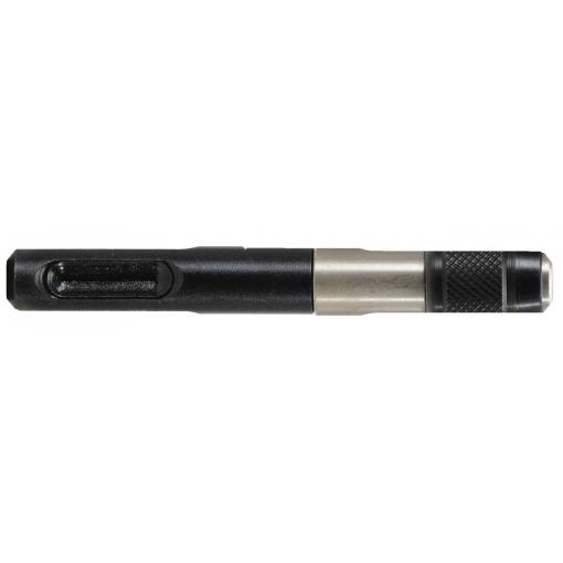 KS Tools 514.1131 514.1131 Magnetický rychloupínací držák bitů 1/4, 78 mm 78 mm #####SDS