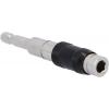 KS Tools 514.1136 514.1136 1/4 magnetický rychloupínací držák bitů s kloubem 90 mm 1/4 (6,3 mm)