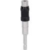 KS Tools 514.1136 514.1136 1/4 magnetický rychloupínací držák bitů s kloubem 90 mm 1/4 (6,3 mm)