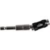 KS Tools 514.1136 514.1136 1/4 magnetický rychloupínací držák bitů s kloubem 90 mm 1/4 (6,3 mm)