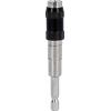 KS Tools 514.1136 514.1136 1/4 magnetický rychloupínací držák bitů s kloubem 90 mm 1/4 (6,3 mm)