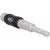 KS Tools 514.1136 514.1136 1/4 magnetický rychloupínací držák bitů s kloubem 90 mm 1/4 (6,3 mm)