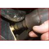 KS Tools 5150100 515.0100 zvětšovací redukce zástrčného klíče Pohon (šroubovák) 1/4 190 mm 1 ks