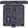 KS Tools 5150100 515.0100 zvětšovací redukce zástrčného klíče Pohon (šroubovák) 1/4 190 mm 1 ks