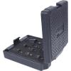 KS Tools 5150100 515.0100 zvětšovací redukce zástrčného klíče Pohon (šroubovák) 1/4 190 mm 1 ks