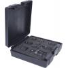 KS Tools 5150100 515.0100 zvětšovací redukce zástrčného klíče Pohon (šroubovák) 1/4 190 mm 1 ks