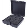 KS Tools 5150100 515.0100 zvětšovací redukce zástrčného klíče Pohon (šroubovák) 1/4 190 mm 1 ks