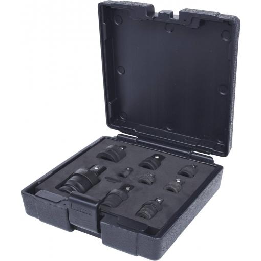KS Tools 5150100 515.0100 zvětšovací redukce zástrčného klíče Pohon (šroubovák) 1/4 190 mm 1 ks