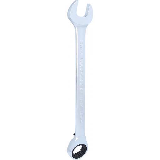 KS Tools 503.4919 503.4919 očkoplochý ráčnový klíč Délka klíče (cm) (jen pro nadpis) 19 mm