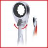 KS Tools 503.4955 503.4955 sada očkoplochých klíčů Délka klíče (cm) (jen pro nadpis) 8 - 19 mm