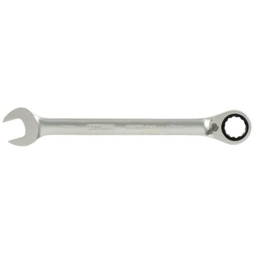 KS Tools 503.4915 503.4915 očkoplochý ráčnový klíč Délka klíče (cm) (jen pro nadpis) 15 mm