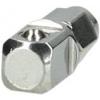 KS Tools 503.8231 503.8231 adaptér zástrčného klíče Pohon (šroubovák) 1/4 (6,3 mm) 22.5 mm 1 ks