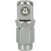 KS Tools 503.8231 503.8231 adaptér zástrčného klíče Pohon (šroubovák) 1/4 (6,3 mm) 22.5 mm 1 ks