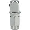 KS Tools 503.8231 503.8231 adaptér zástrčného klíče Pohon (šroubovák) 1/4 (6,3 mm) 22.5 mm 1 ks