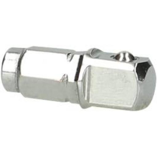 KS Tools 503.8231 503.8231 adaptér zástrčného klíče Pohon (šroubovák) 1/4 (6,3 mm) 22.5 mm 1 ks