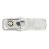 KS Tools 503.8232 503.8232 adaptér zástrčného klíče Pohon (šroubovák) 1/4 (6,3 mm) 21 mm 1 ks