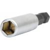 KS Tools 5141102 Magnetický držák bitů 50 mm 1/4 (6,3 mm)