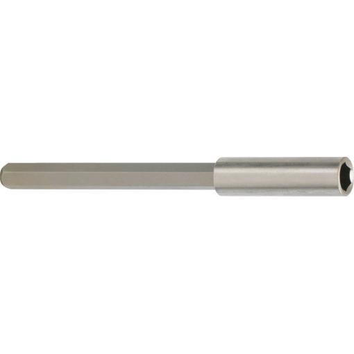 KS Tools 514.1103 514.1103 Magnetický držák bitů 1/4, 100 mm 100 mm 1/4 (6,3 mm)