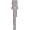 KS Tools 514.1108 514.1108 adaptér zástrčného klíče Pohon (šroubovák) 1/4 (6,3 mm) 70 mm 1 ks