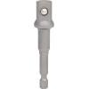 KS Tools 514.1108 514.1108 adaptér zástrčného klíče Pohon (šroubovák) 1/4 (6,3 mm) 70 mm 1 ks
