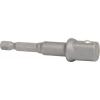 KS Tools 514.1108 514.1108 adaptér zástrčného klíče Pohon (šroubovák) 1/4 (6,3 mm) 70 mm 1 ks