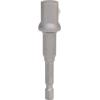 KS Tools 514.1108 514.1108 adaptér zástrčného klíče Pohon (šroubovák) 1/4 (6,3 mm) 70 mm 1 ks