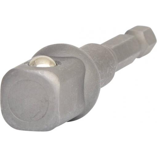 KS Tools 514.1108 514.1108 adaptér zástrčného klíče Pohon (šroubovák) 1/4 (6,3 mm) 70 mm 1 ks