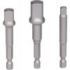 KS Tools 514.1105 514.1105 adaptér zástrčného klíče Pohon (šroubovák) 1/4 (6,3 mm) 1 ks
