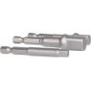 KS Tools 514.1105 514.1105 adaptér zástrčného klíče Pohon (šroubovák) 1/4 (6,3 mm) 1 ks