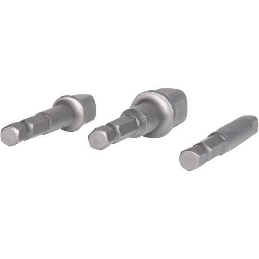 KS Tools 514.1105 514.1105 adaptér zástrčného klíče Pohon (šroubovák) 1/4 (6,3 mm) 1 ks