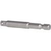 KS Tools 514.1106 514.1106 adaptér zástrčného klíče Pohon (šroubovák) 1/4 (6,3 mm) 65 mm 1 ks