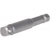KS Tools 514.1106 514.1106 adaptér zástrčného klíče Pohon (šroubovák) 1/4 (6,3 mm) 65 mm 1 ks