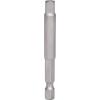 KS Tools 514.1106 514.1106 adaptér zástrčného klíče Pohon (šroubovák) 1/4 (6,3 mm) 65 mm 1 ks