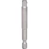 KS Tools 514.1106 514.1106 adaptér zástrčného klíče Pohon (šroubovák) 1/4 (6,3 mm) 65 mm 1 ks